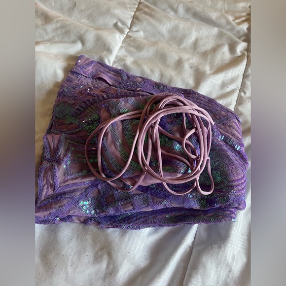 Lucy in the sky festival outfit - Picture 4 of 4